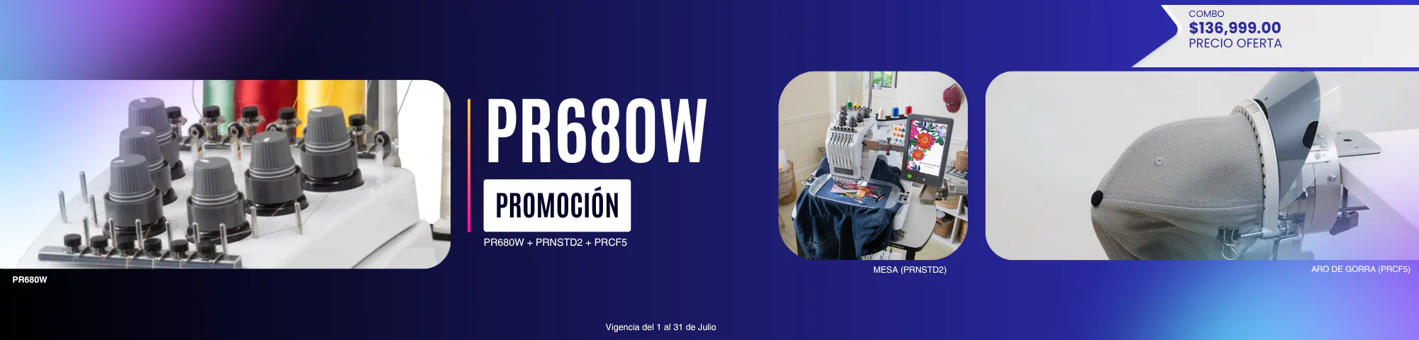 Domina el Arte de Coser